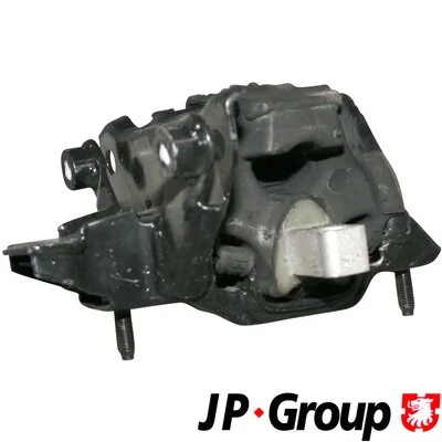 Mounting, manual transmission